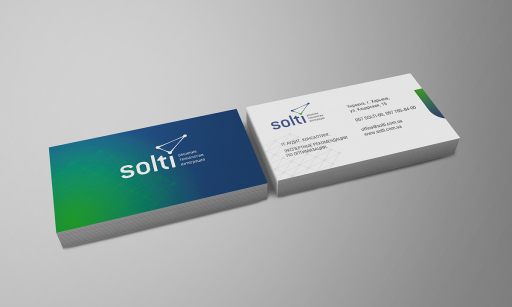 Логотип і фірмовий стиль Логотип і фірмовий стиль