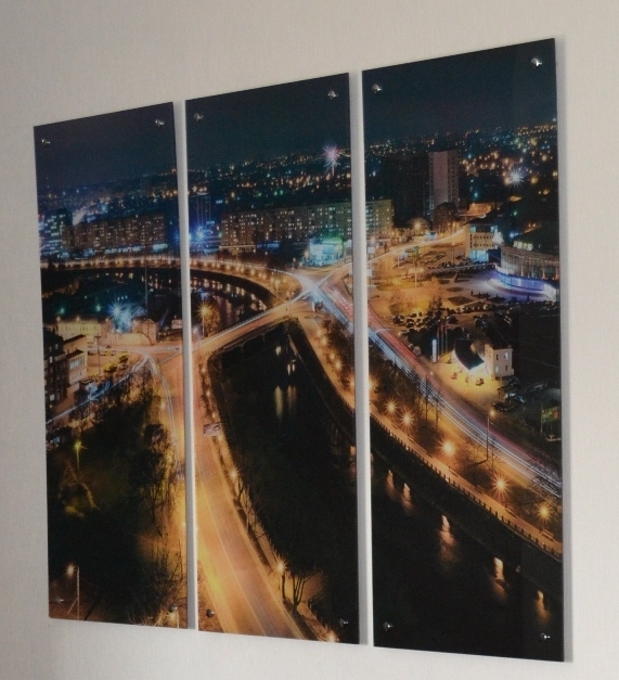 Інтер'єрні конструкції - іміджеві фотографії