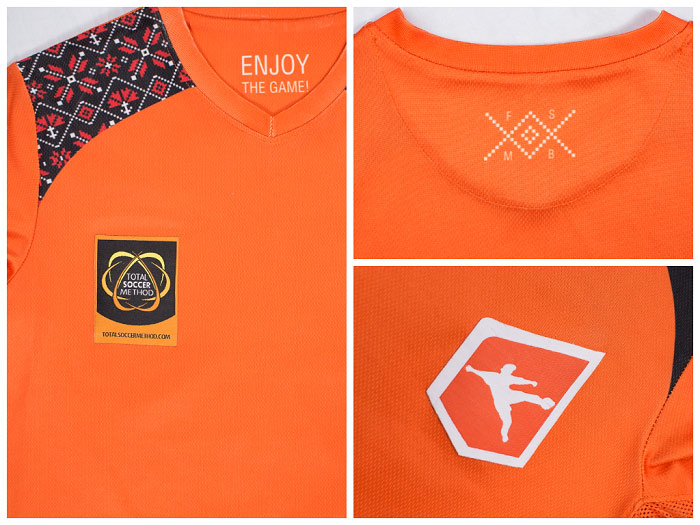 Разработка дизайна формы "Мастер мяча"