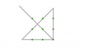 Тест на нестандартность2