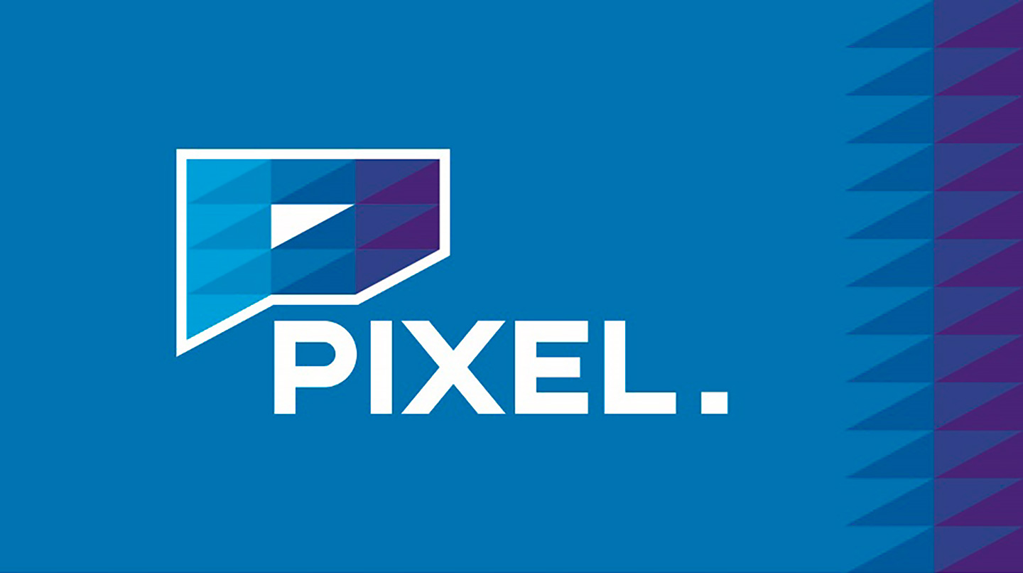 Нейм Pixel