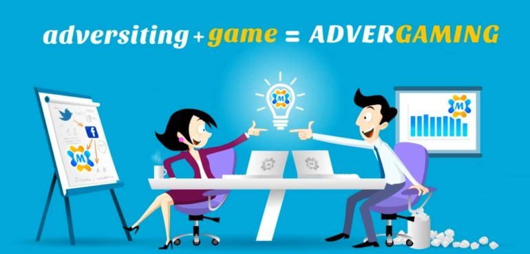 AdverGaming
