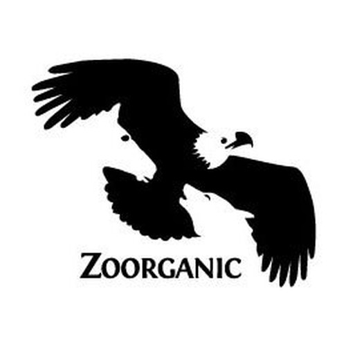 Логотип Zoorganic