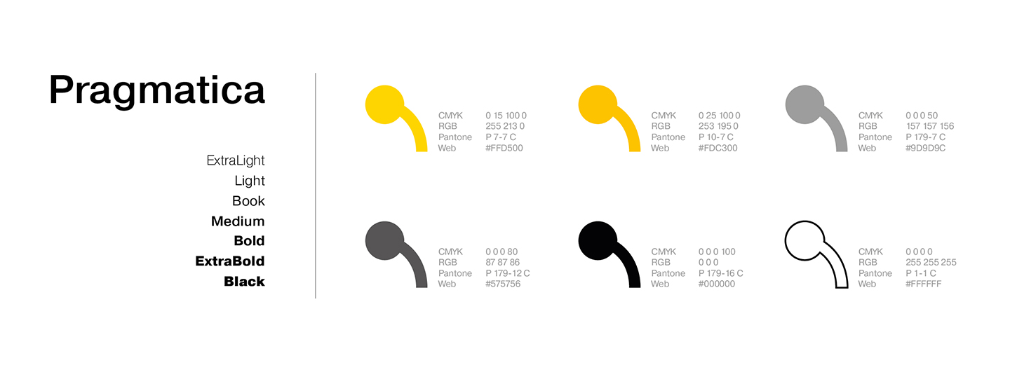 Фирменные элементы BeeBooks