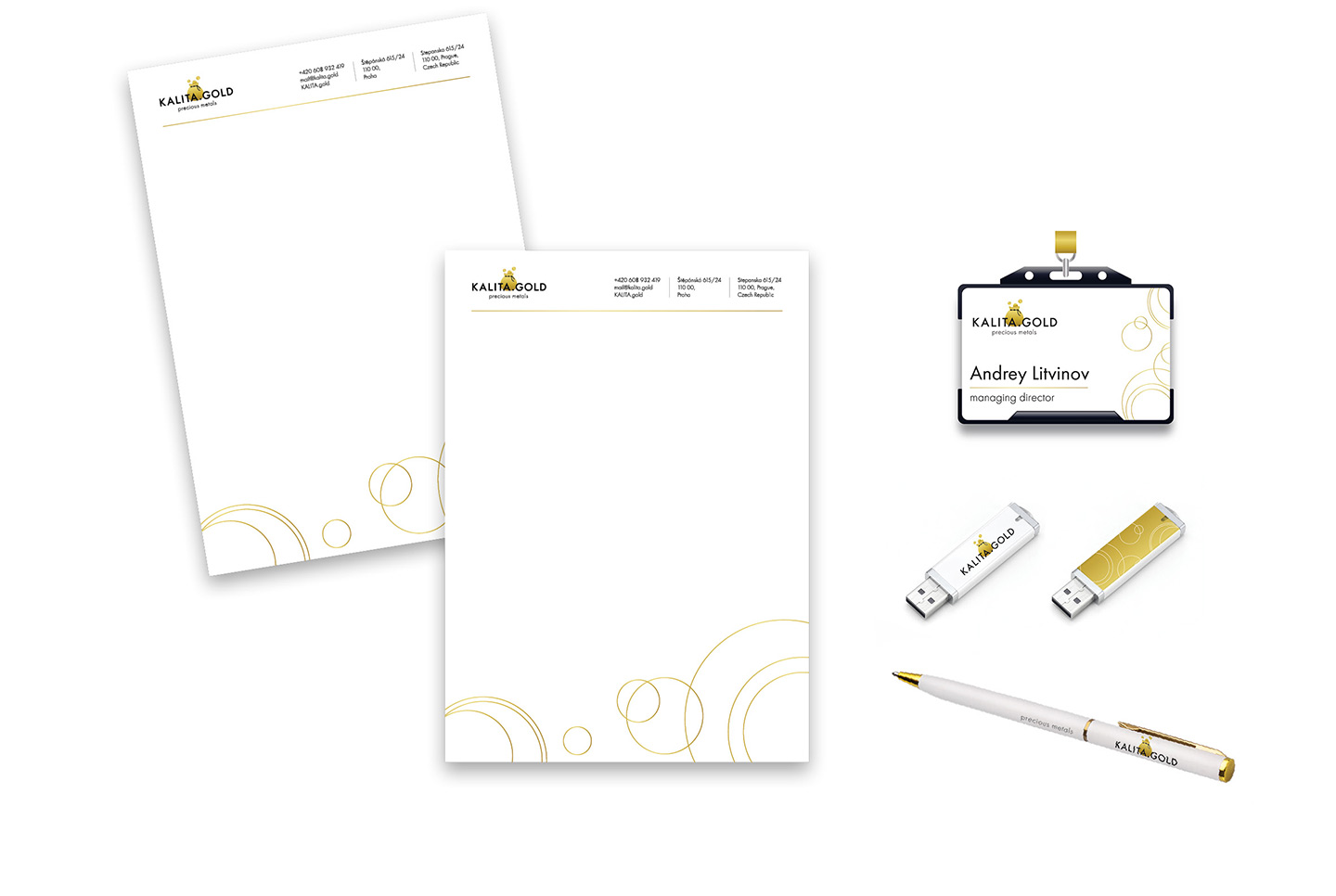 Kalita.Gold - шаблони матеріалів Kalita.Gold - шаблоны материалов
