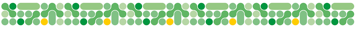 Дизайн уніформи персоналу лабораторії - фірмовий патерн