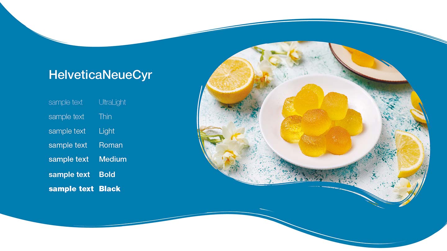 Фірмовий стиль Swely Фірмовий стиль Swely