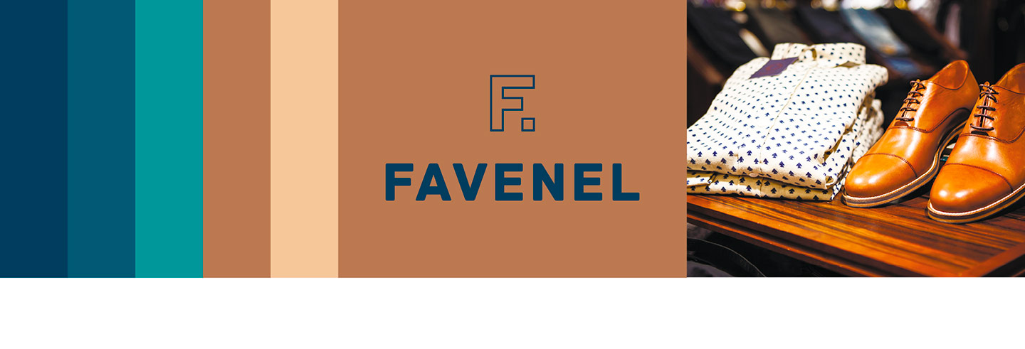 Розробка бренд-платформи виробника одягу