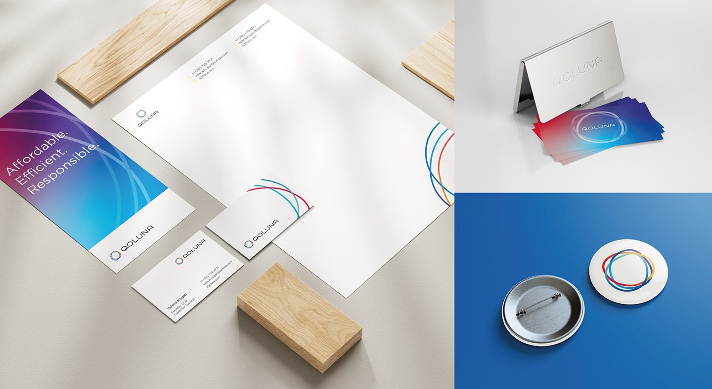 Фірмові кольори