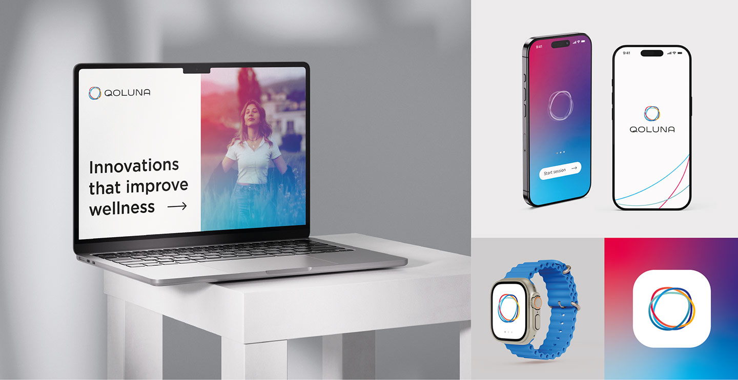 Фірмовий стиль: соціальні мережі