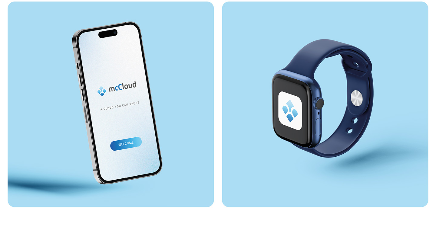 Створення айдентики IT-компанії