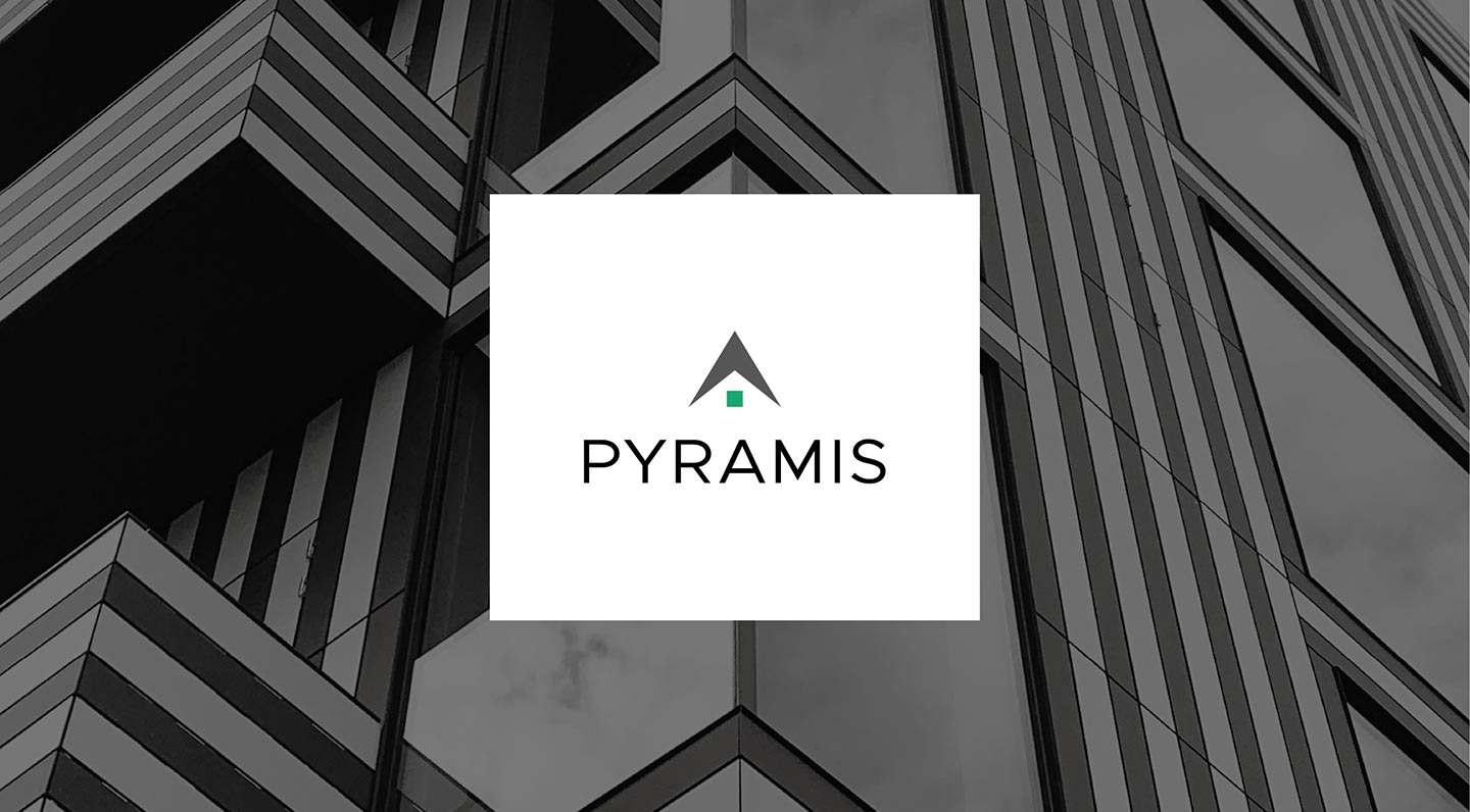 Логотип будівельної компанії