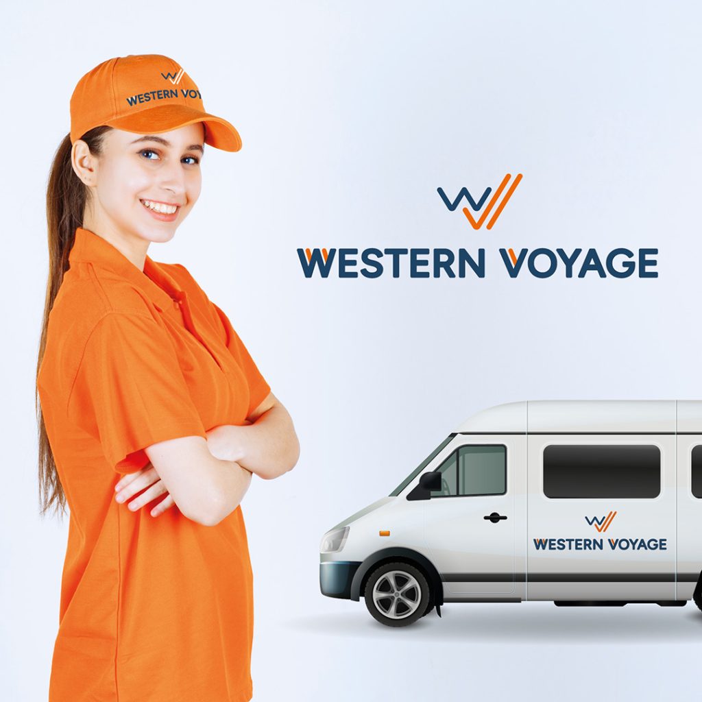 Лого Western Voyage