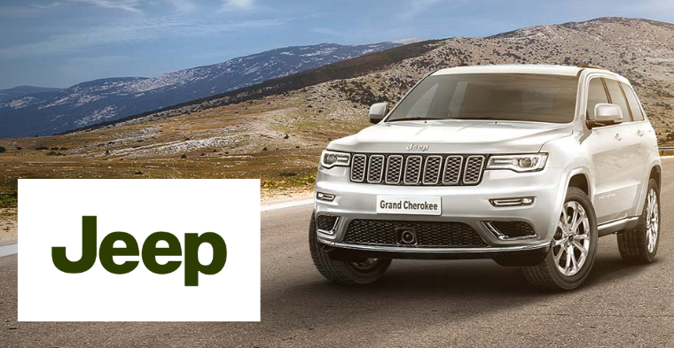 Jeep — бренд-епонім, назву якого використовують для позашляховиків